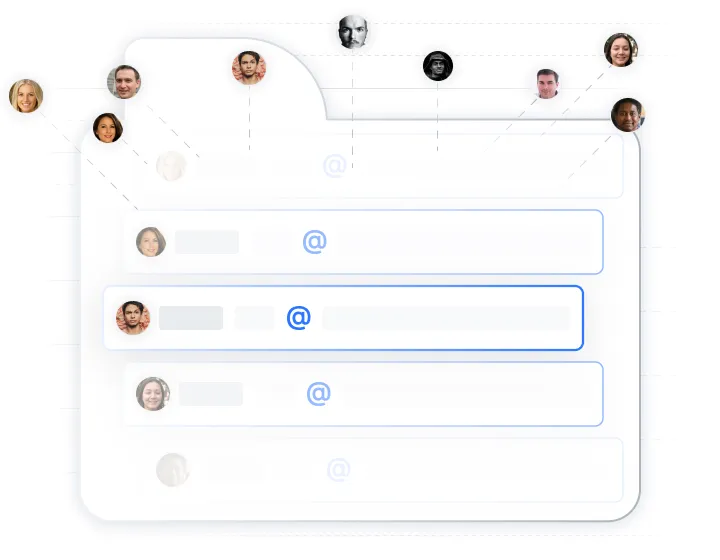 Connectez votre portail aux outils que vous utilisez déjà