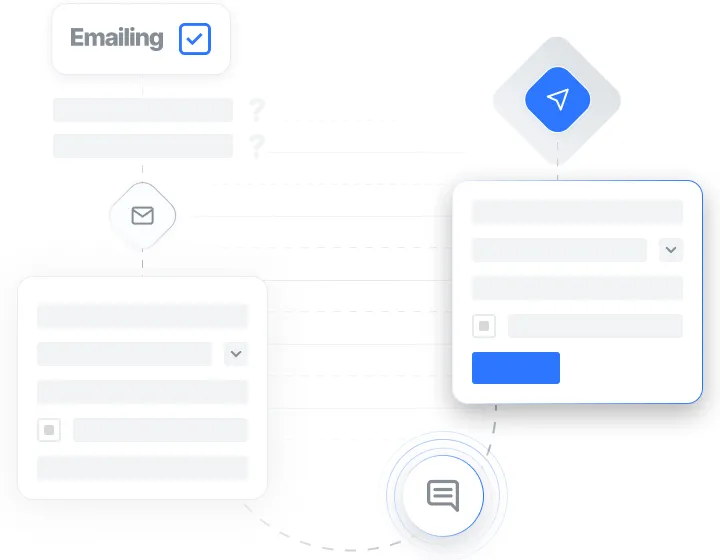 Connectez votre portail aux outils que vous utilisez déjà